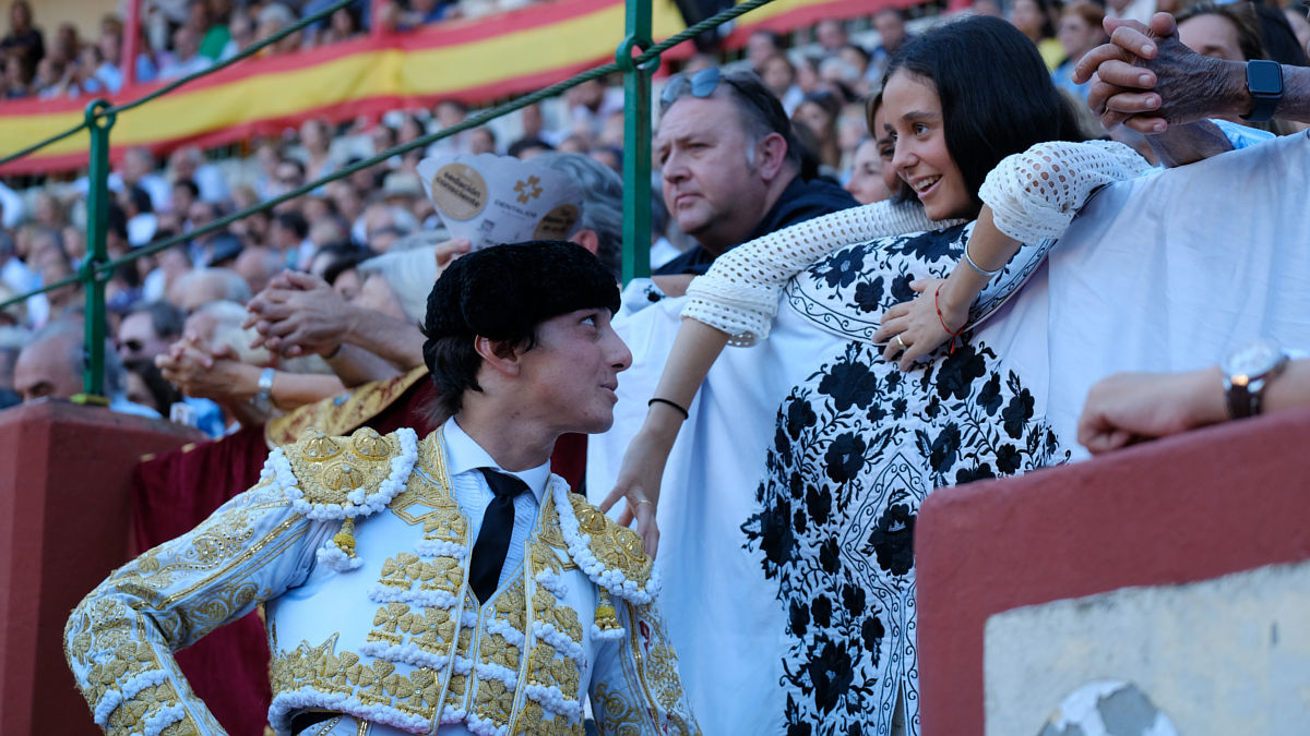 Victoria Federica de Marichalar (Foto: Gtres)