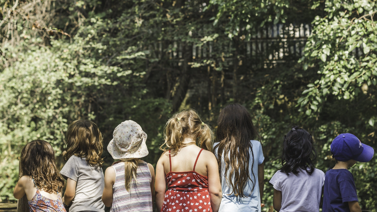 Vuelta al cole (Foto: Piqsels)