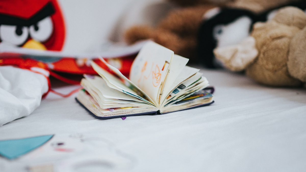 Vuelta al cole (Foto: Piqsels)