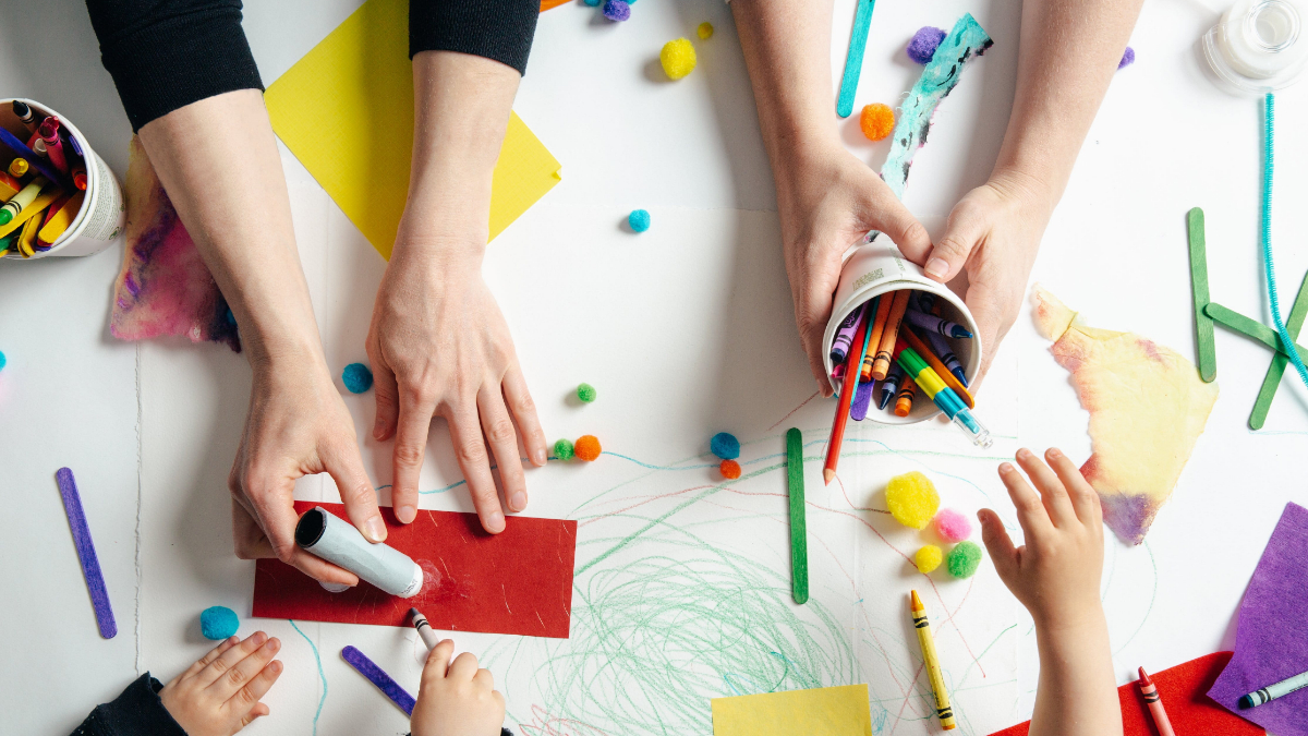 Vuelta al cole (Foto: Piqsels)