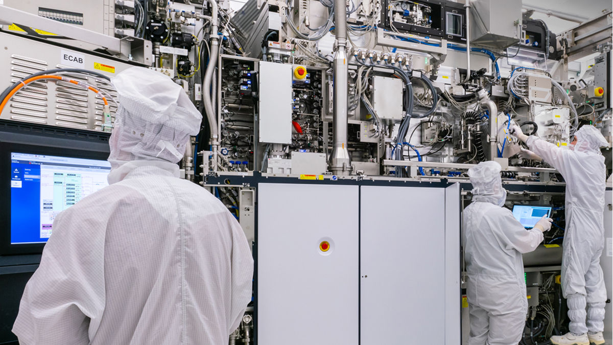 (Foto: ASML Holding)