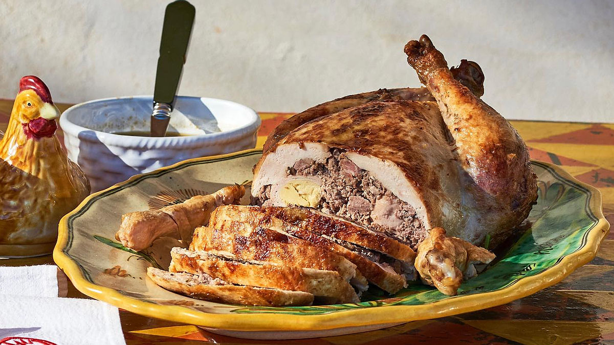 (Foto: Dehesa El Milagro)