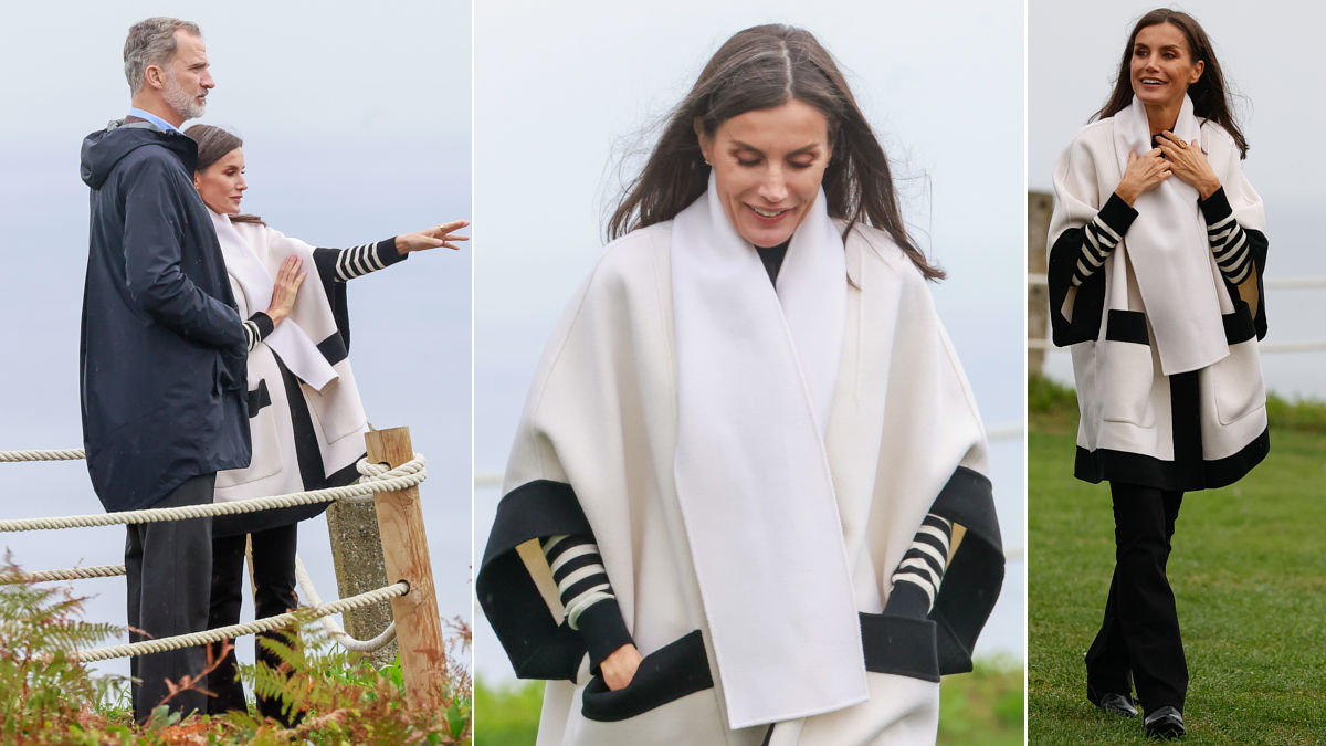 Leonor Letizia Cadavedo (Foto: Gtres)