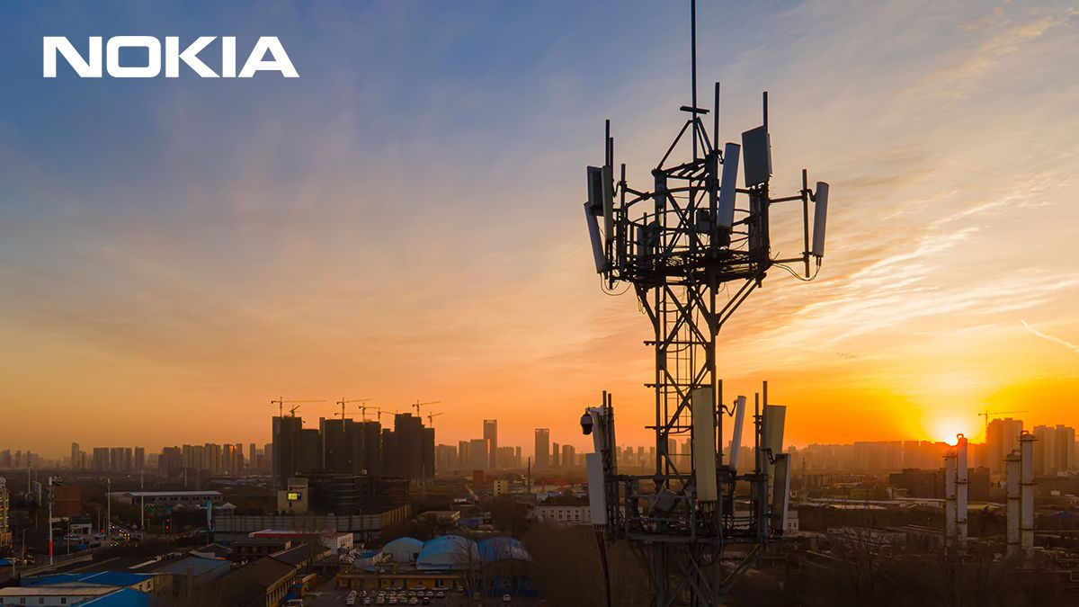 (Foto: Nokia Facebook)