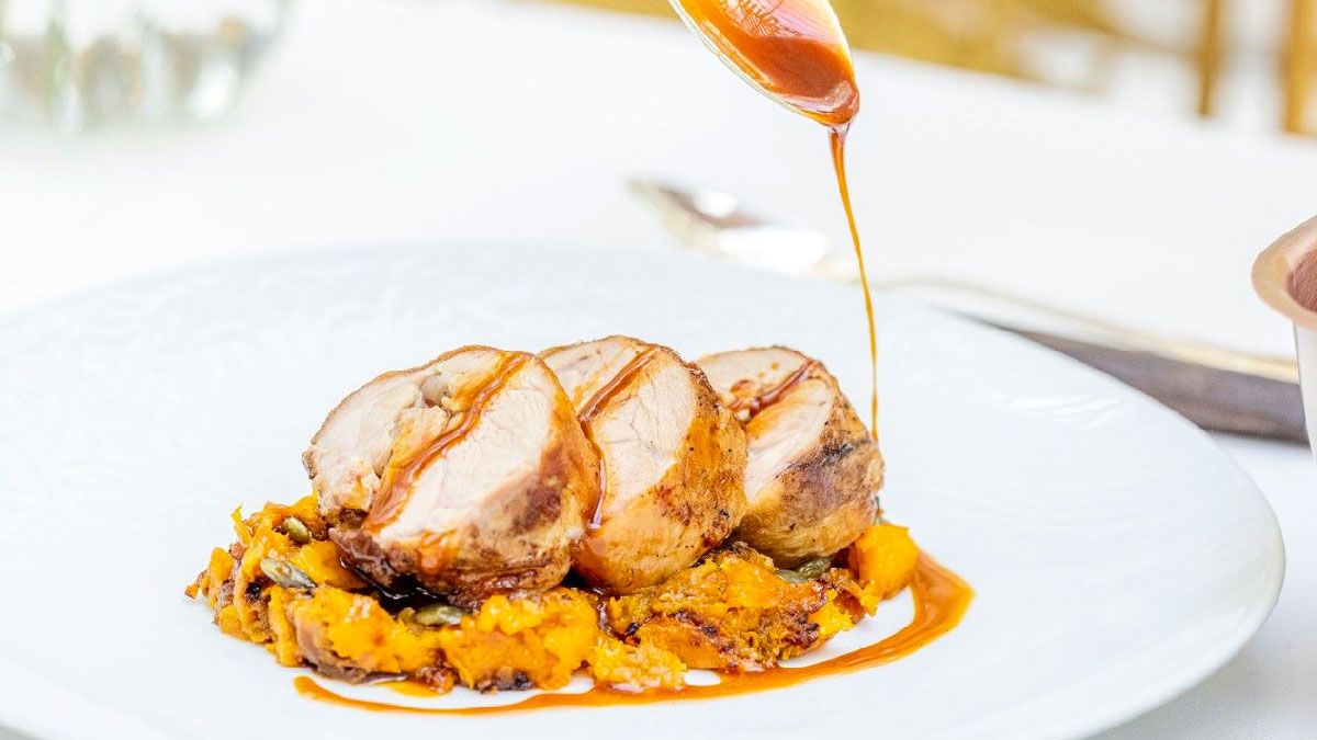 paletilla de cordero