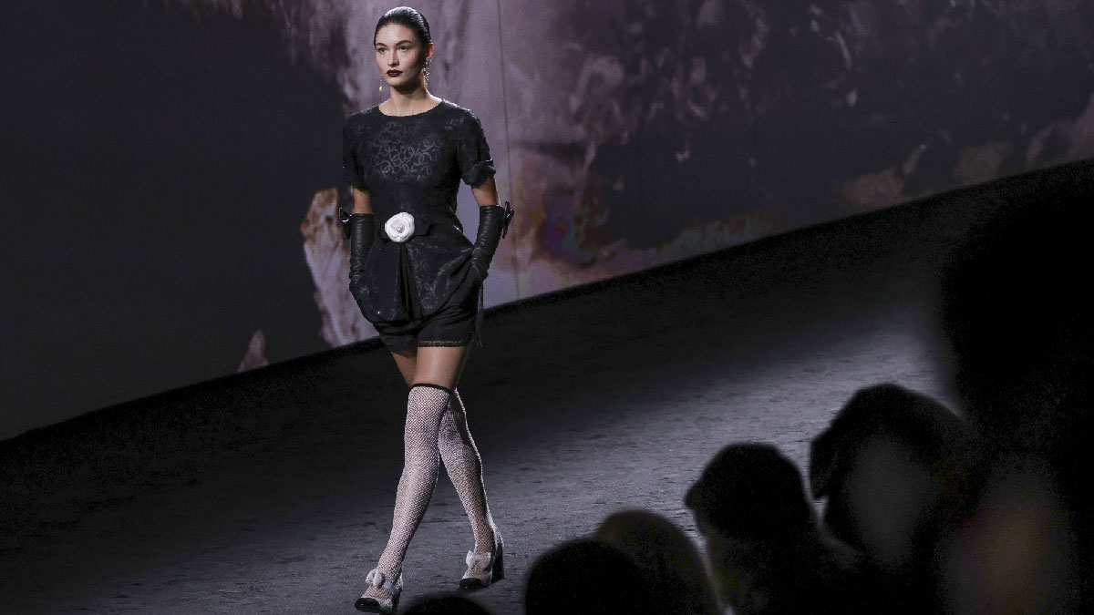 chanel