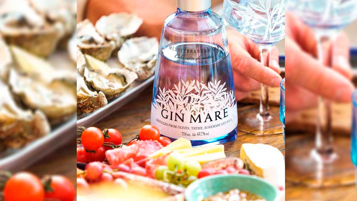 Gin Mare