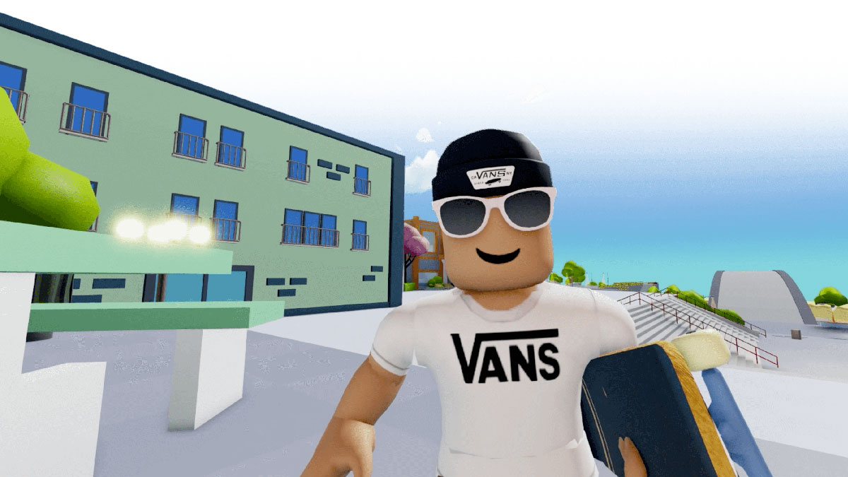 House of vans
