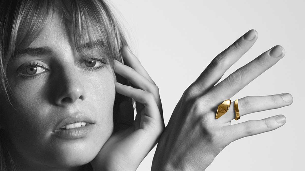 Joyas Prada