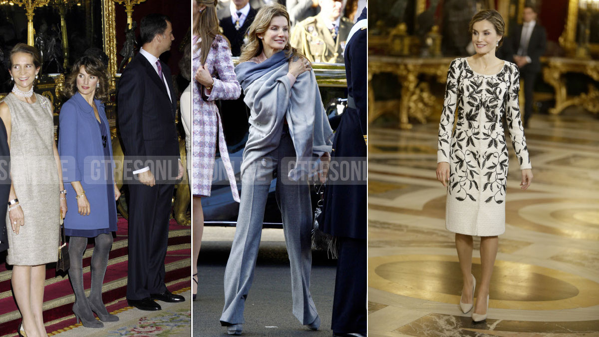 peores looks letizia hispanidad
