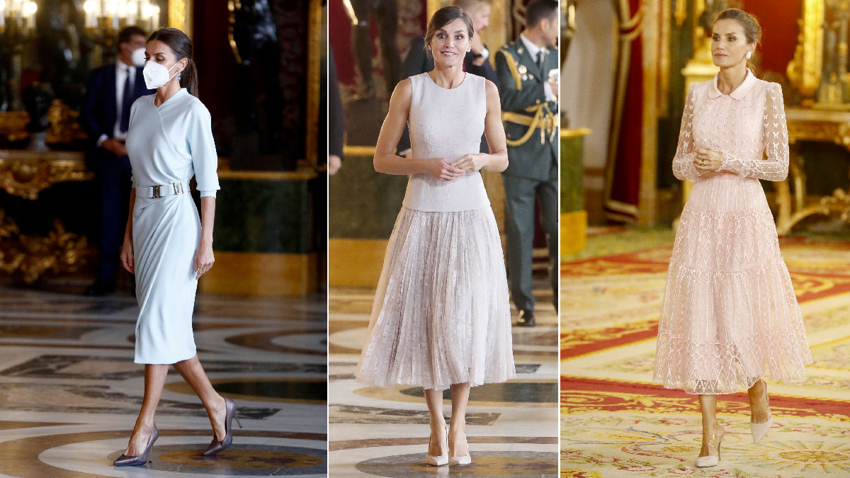 letizia hispanidad mejores looks