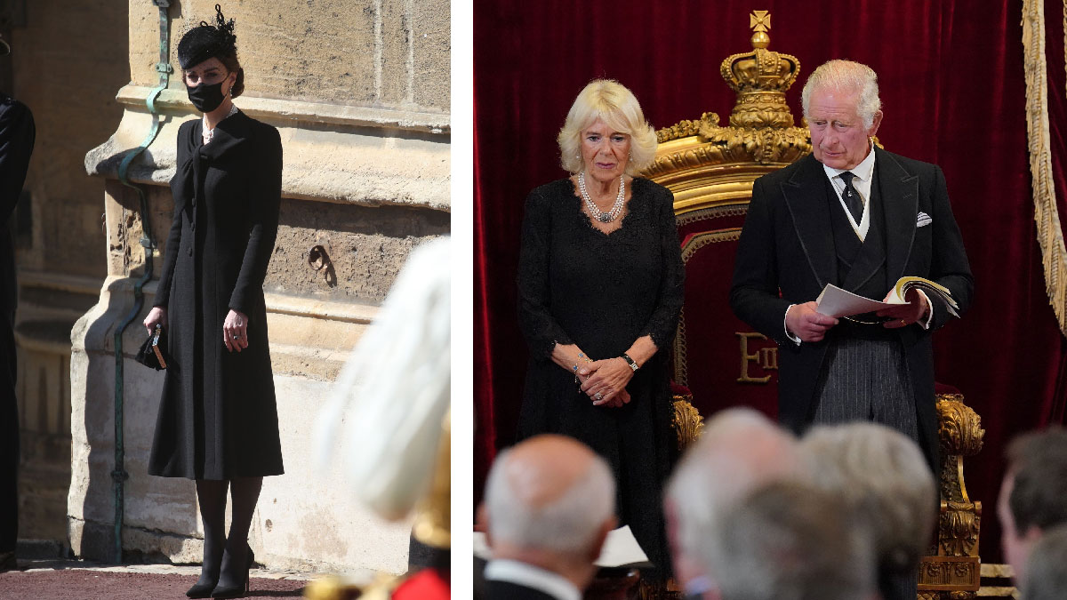 kate camilla retrato