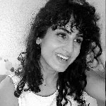 Mónica Córdoba