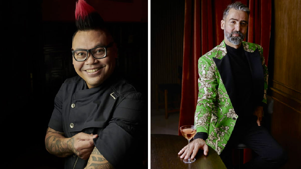 nombres isa gastrobar