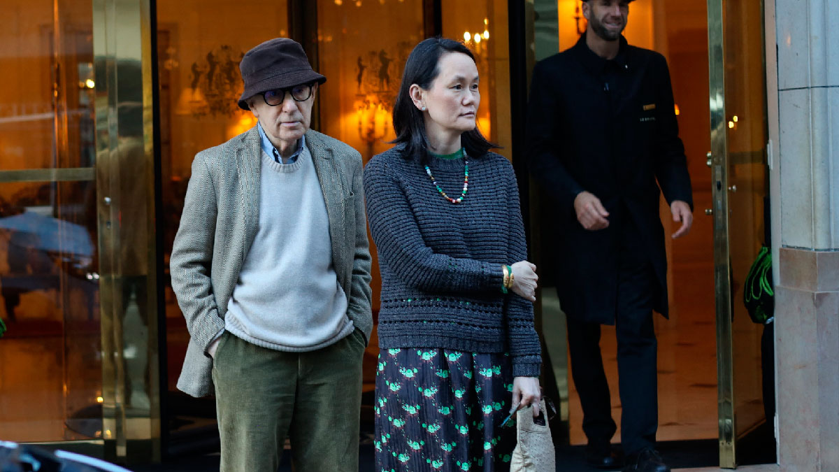woody allen soon yi