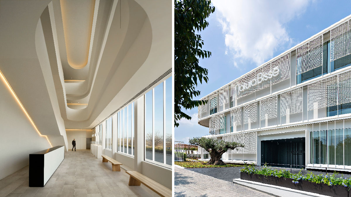 casa fábrica natura bisse