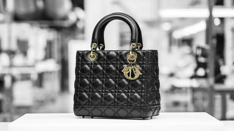Diana Lady Dior (Foto: Dior)