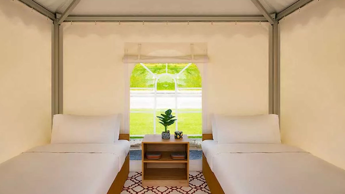 Fan Village Qetaifan Island North Catar