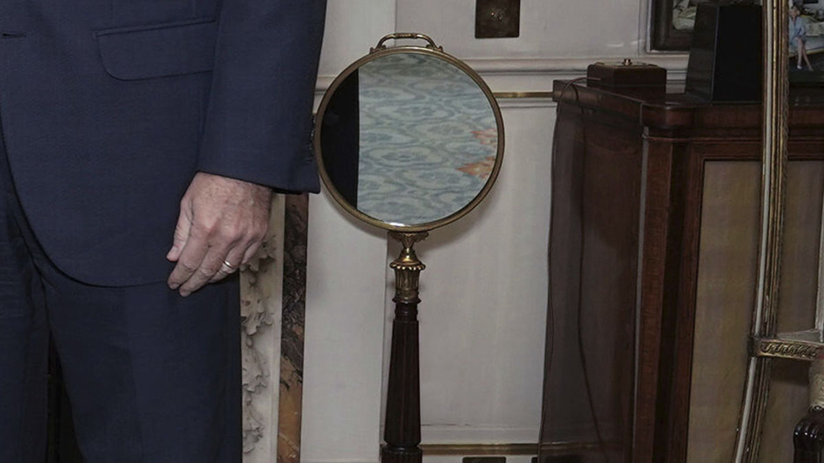 Felipe Carlos III (Foto: Gtres)