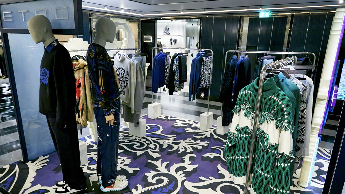 (Foto: Harrods Facebook)