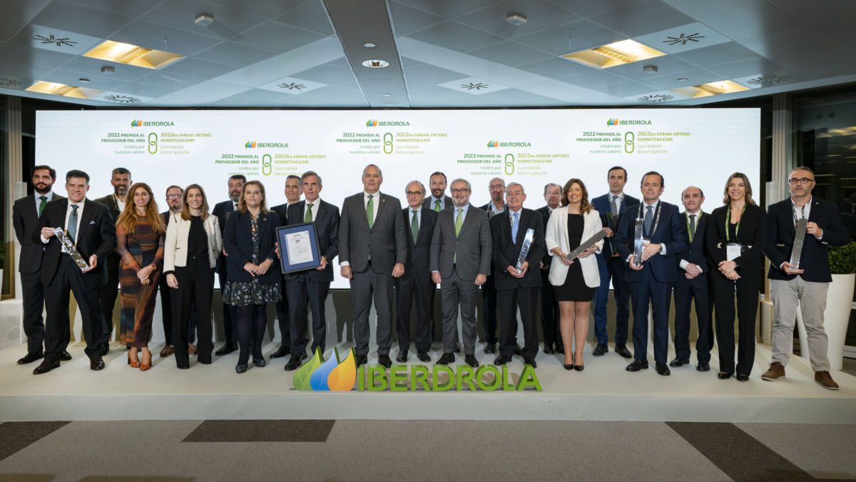 (Foto: Iberdrola)