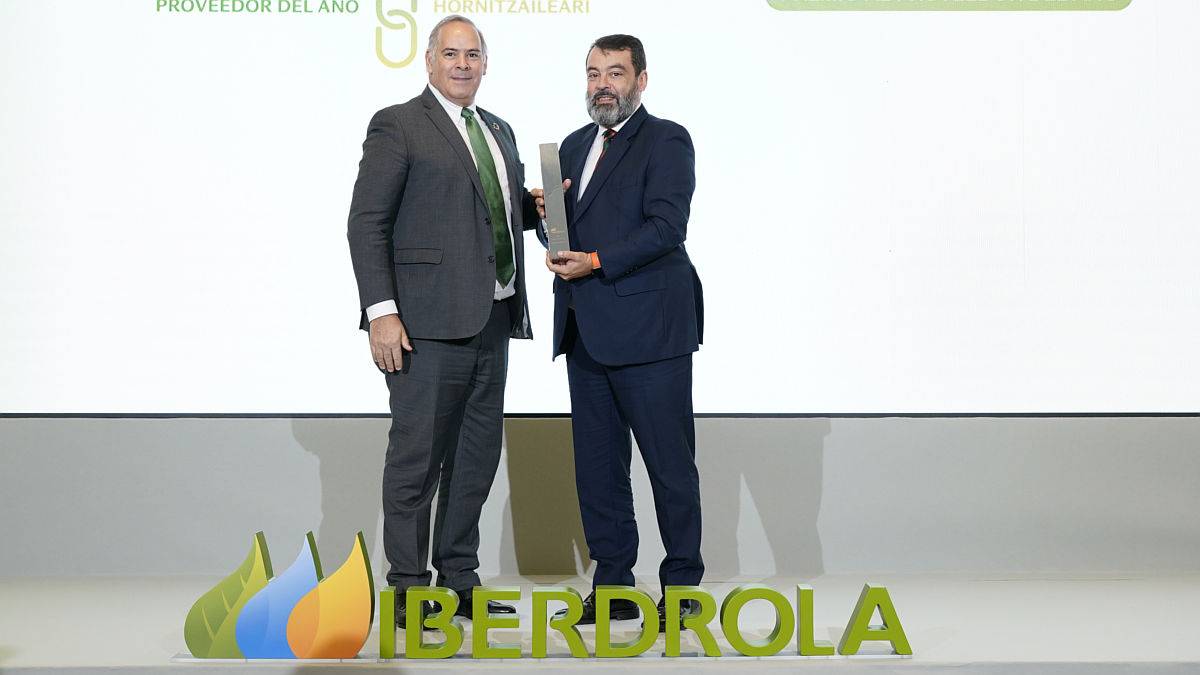(Foto: Iberdrola)