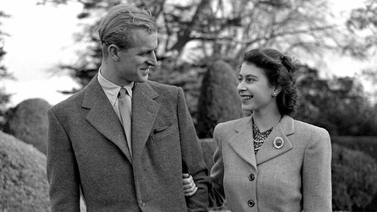 Isabel II boda (Foto: Gtres)