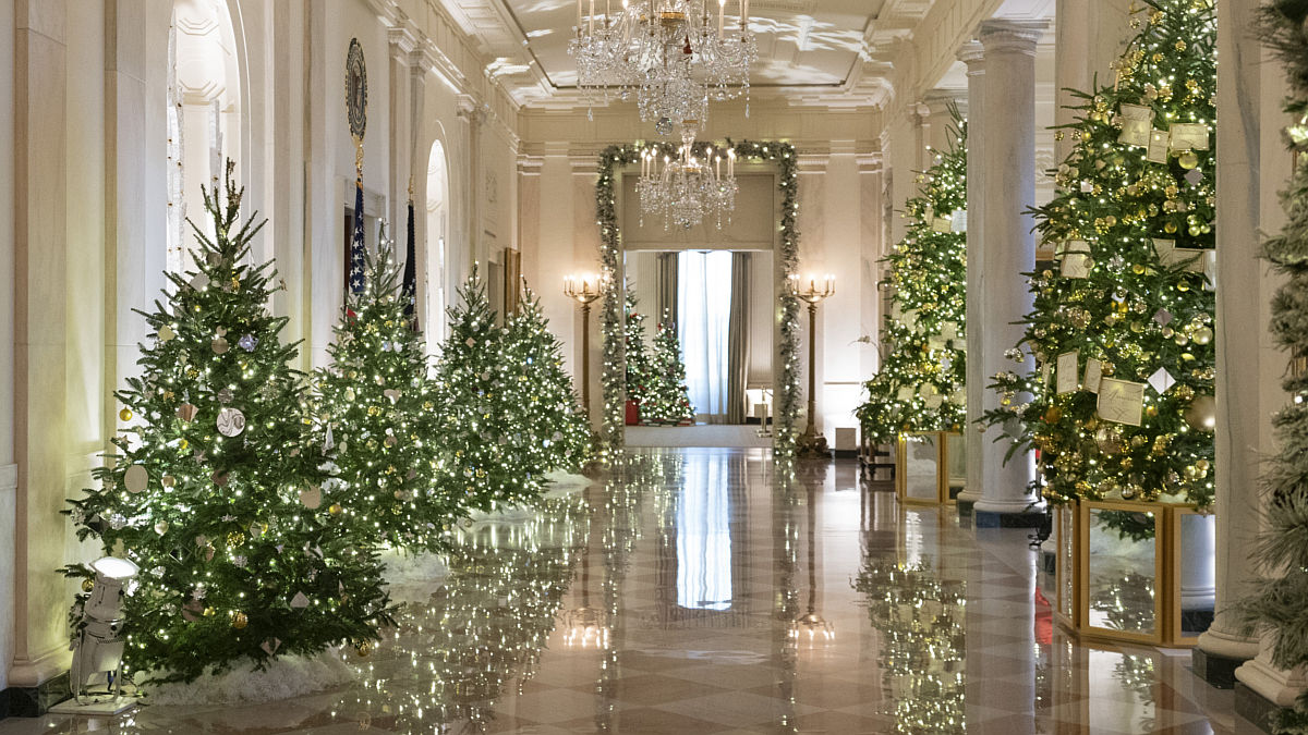 Jill Biden Casa Blanca (Foto: Gtres)