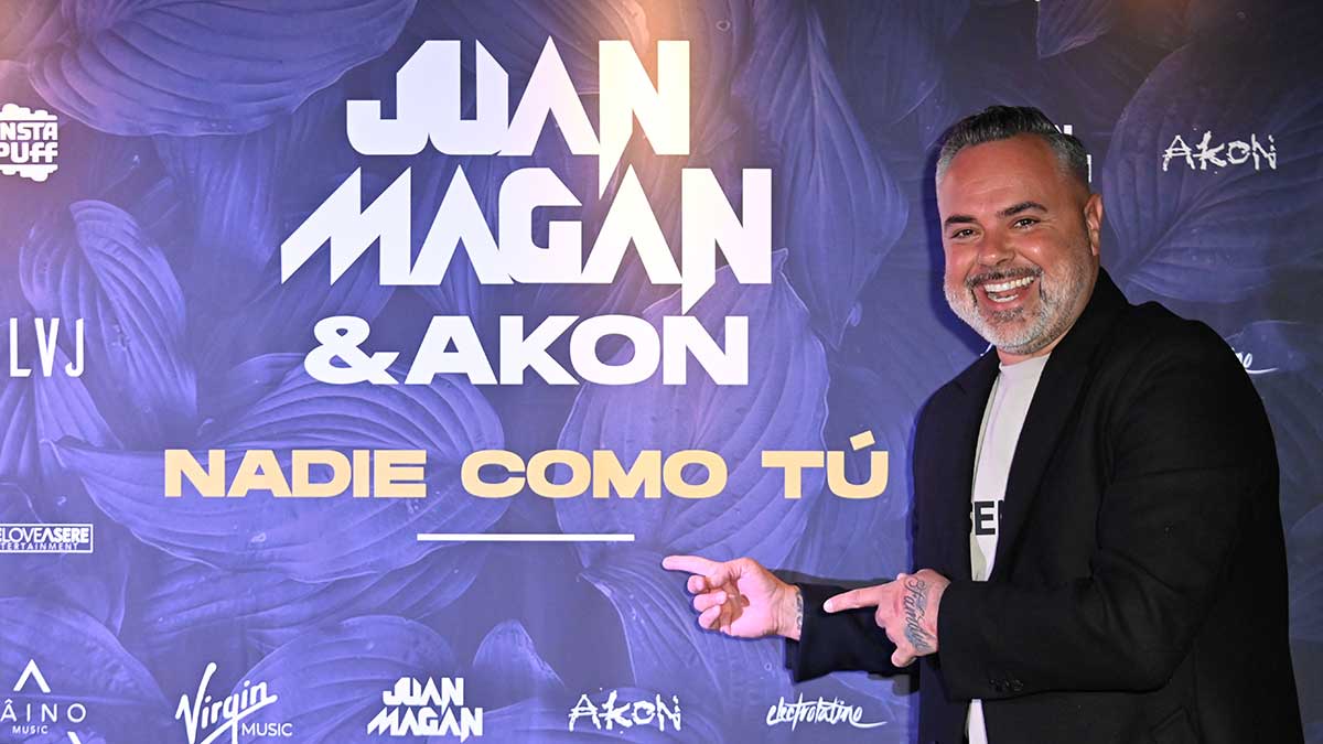 Juan Magán