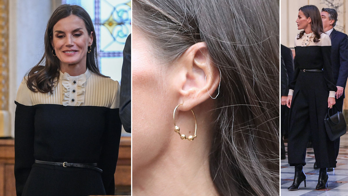 Letizia Croacia (Foto: Gtres)