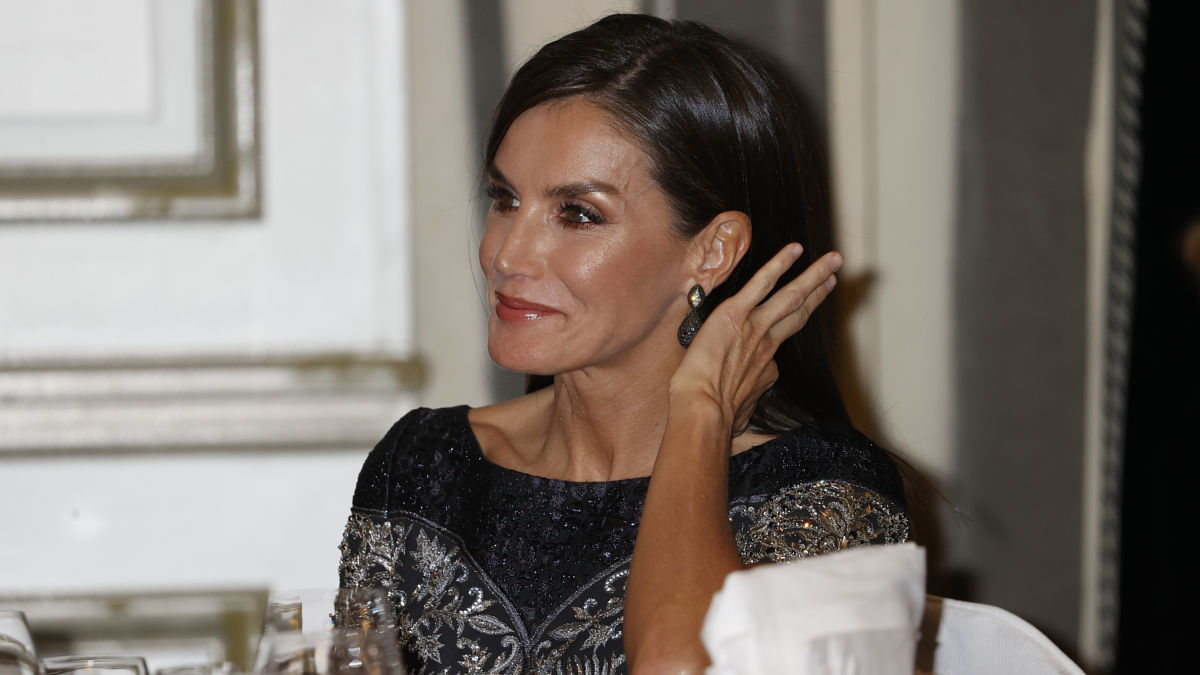 Letizia Felipe Varela (Foto: Gtres)