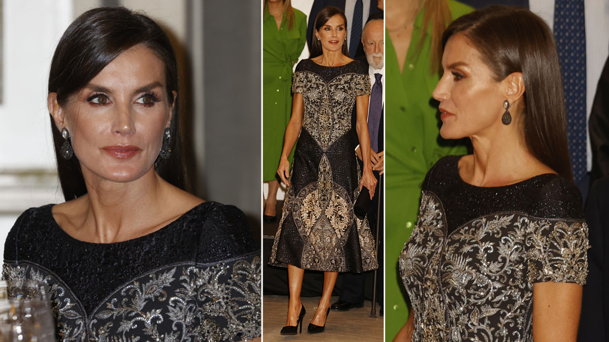 Letizia (Foto: Gtres)