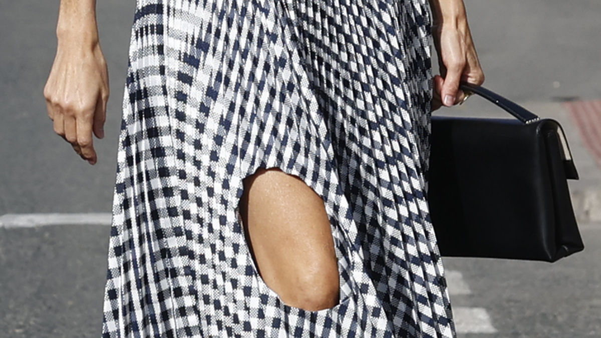 Letizia (Foto: Gtres)