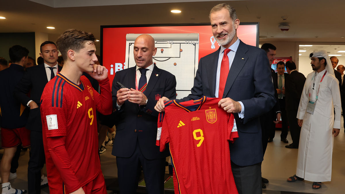 Mundial Catar (Foto: Gtres)