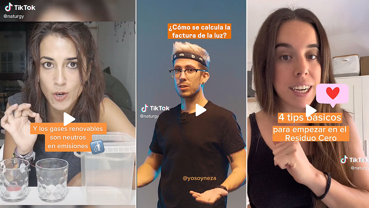 (Foto: YouTube TikTok)