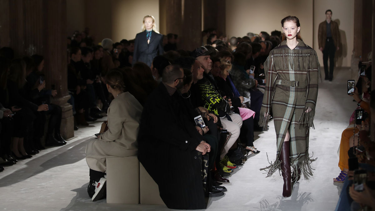 (Foto: Salvatore Ferragamo Instagram)