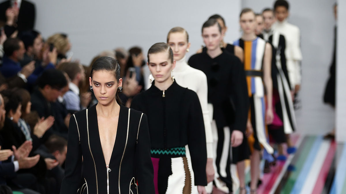 Salvatore Ferragamo (Foto: Gtres)