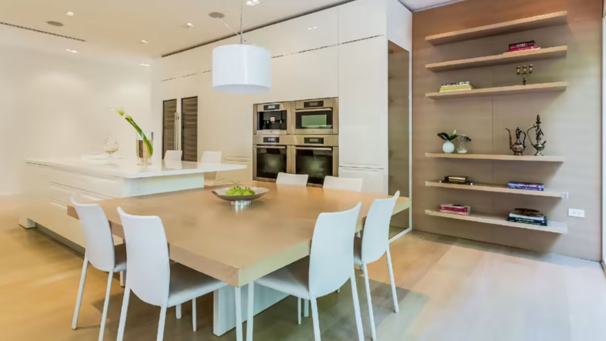 Shakira casa Miami (Foto: Gtres)