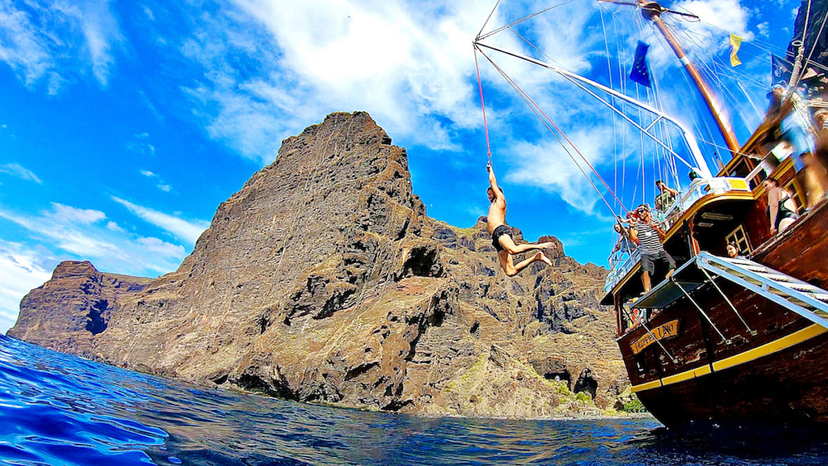 (Foto: Landmar Hotel Playa Arena Tenerife)