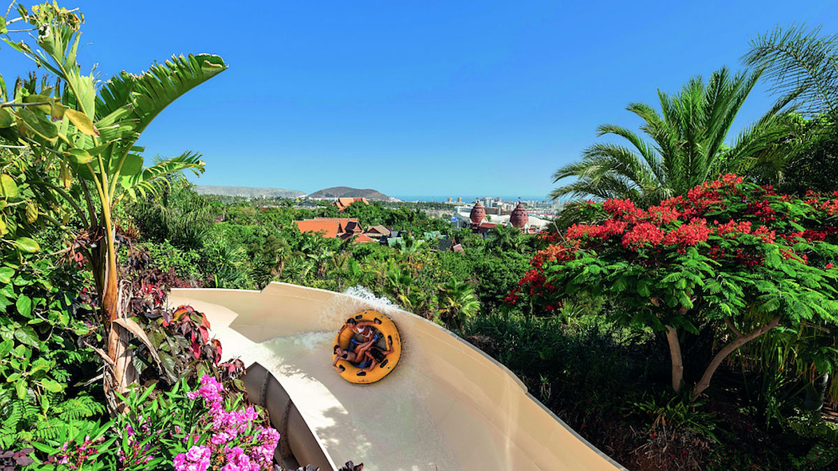 (Foto: Landmar Hotel Playa Arena Tenerife)