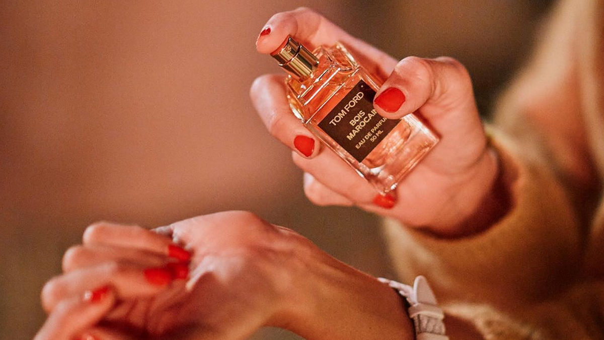 Tom Ford (Foto: Tom Ford Beauty)