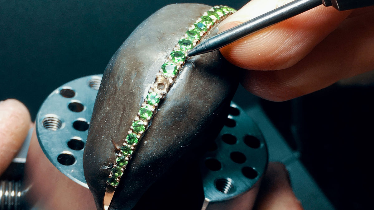 Vendorafa LVMH Pedemonte (Foto: Vendorafa Facebook)