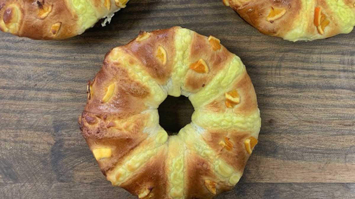 corona de la almudena