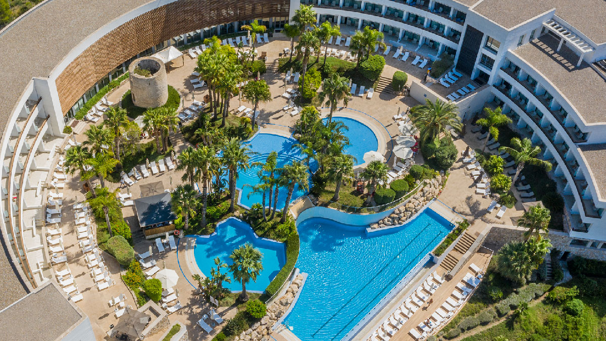 Dolce by Wyndham Sitges