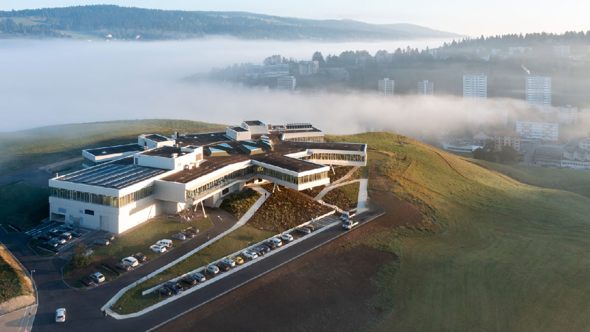 fabrica Audemars Piguet