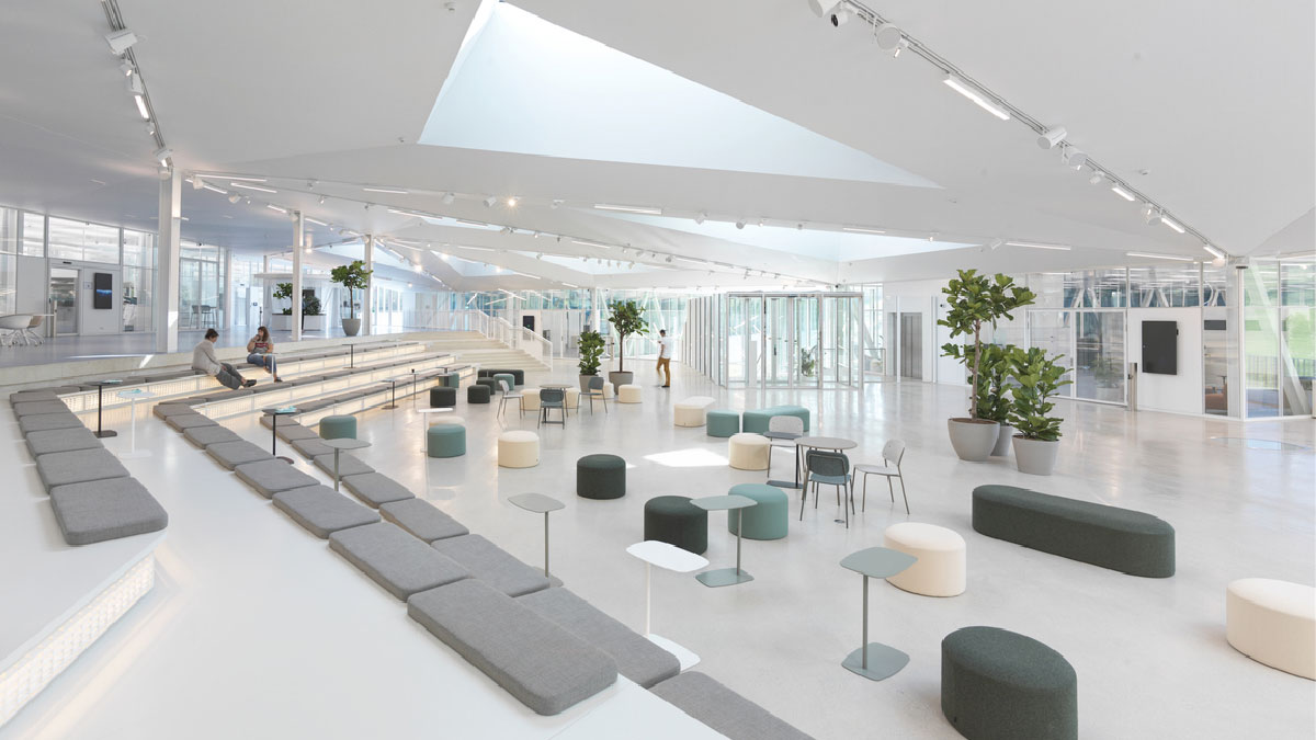 fabrica Audemars Piguet