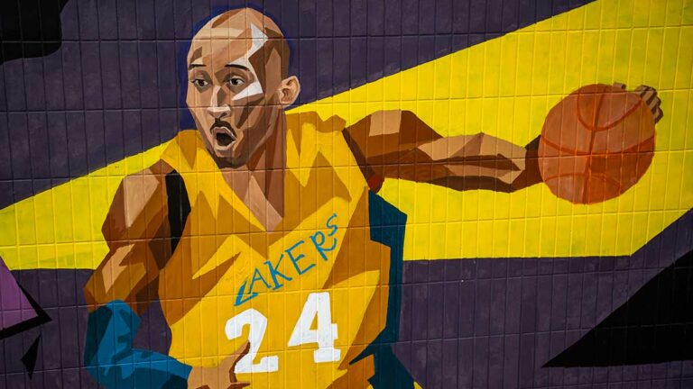 Kobe Bryant