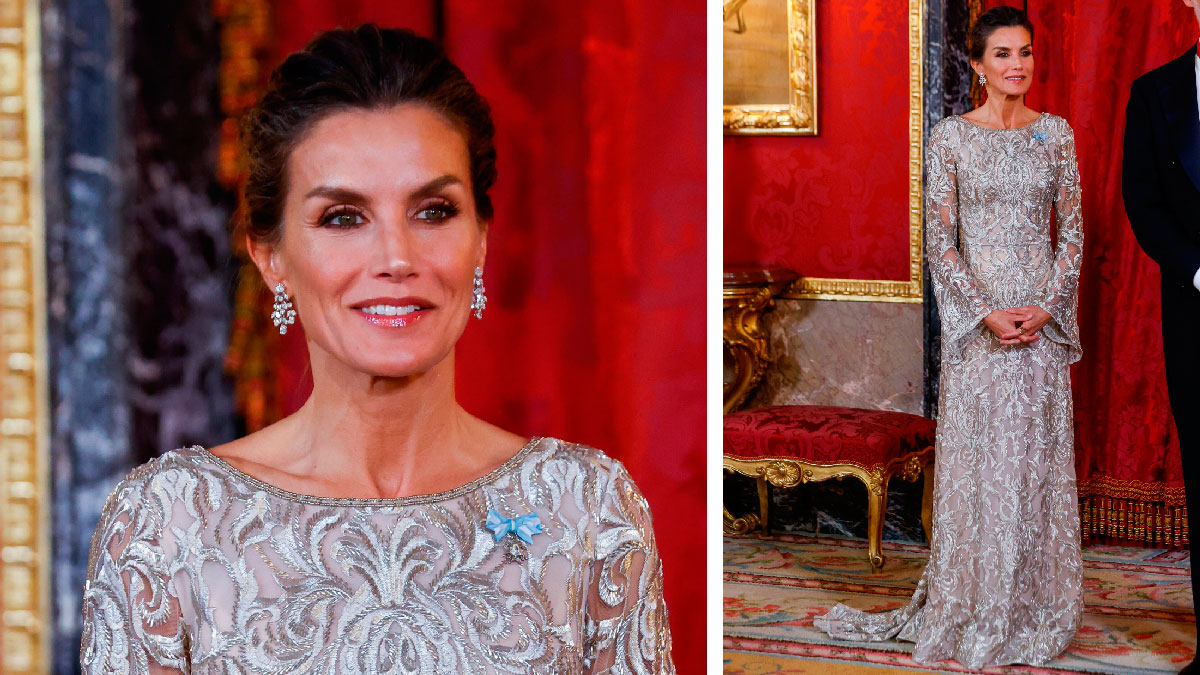 letizia vestidos fiesta gabriel lage