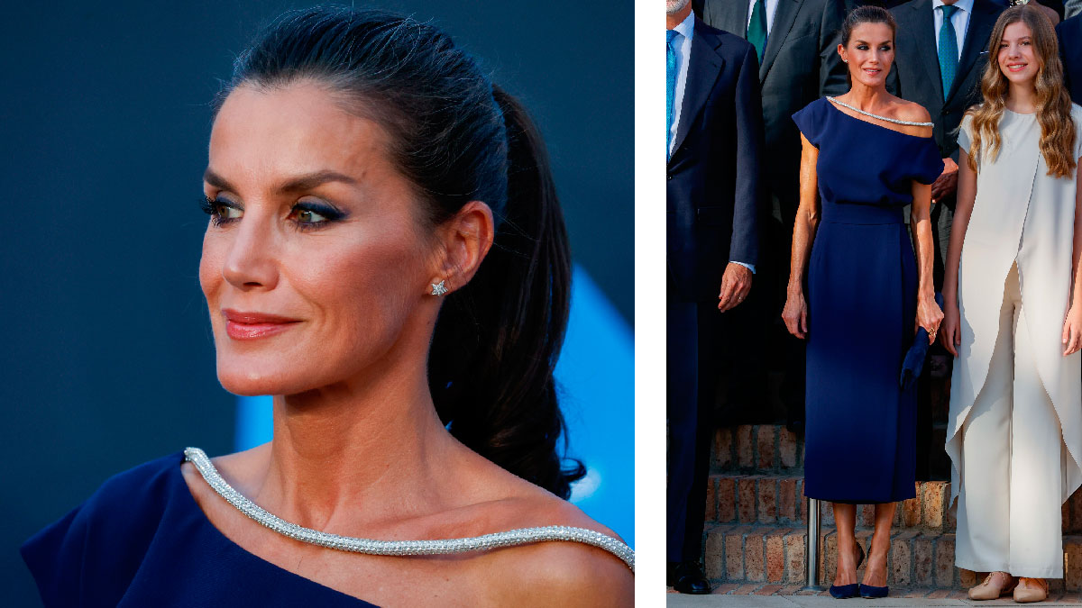 letizia vestidos fiesta joya