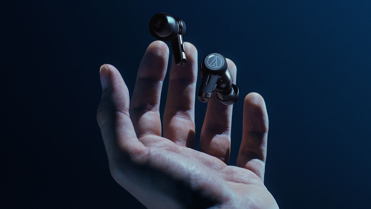 (Foto: Audio-Technica)